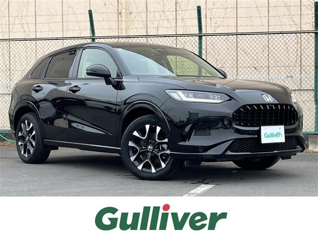 ZR-V 2.0 e:HEV Z 4WD 修復歴無し