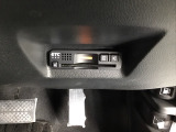 ETC付いてます。ETCが使用可能な道路通行料はキャッシュレスでスマートに走行できます。再セットアップして納車致します
