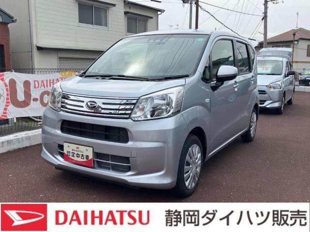 ムーヴ L SAIII 