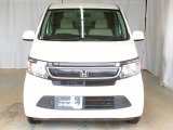 N-WGN G 4WD 