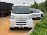 ハイゼットカーゴ スペシャル 4WD 