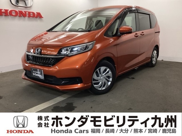 フリード 1.5 G ホンダセンシング 