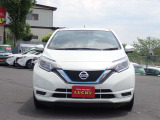 ノート 1.2 e-POWER X FOUR Vセレクション 4WD 