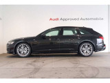A6アバント 40 TDI クワトロ Sライン ディーゼル 4WD 