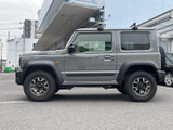 ジムニーシエラ 1.5 JC 4WD 