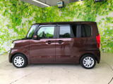 N-BOX G L ホンダセンシング 