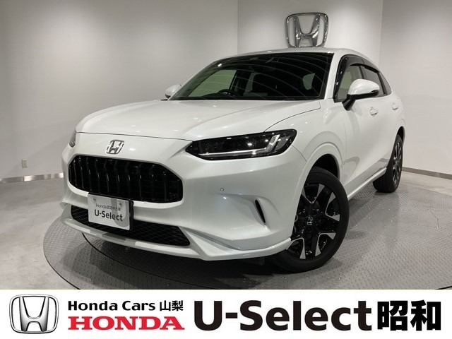 ZR-V 1.5 Z 4WD 