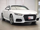 TTクーペ 2.0 TFSI 