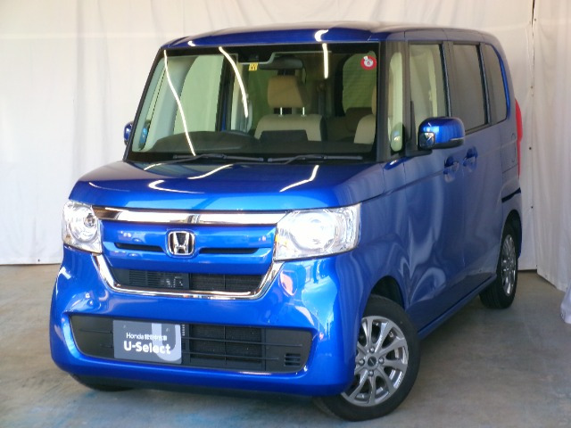 N-BOX G ホンダセンシング 