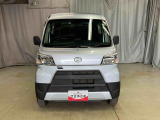 ハイゼットカーゴ デラックス SAIII ハイルーフ 4WD 