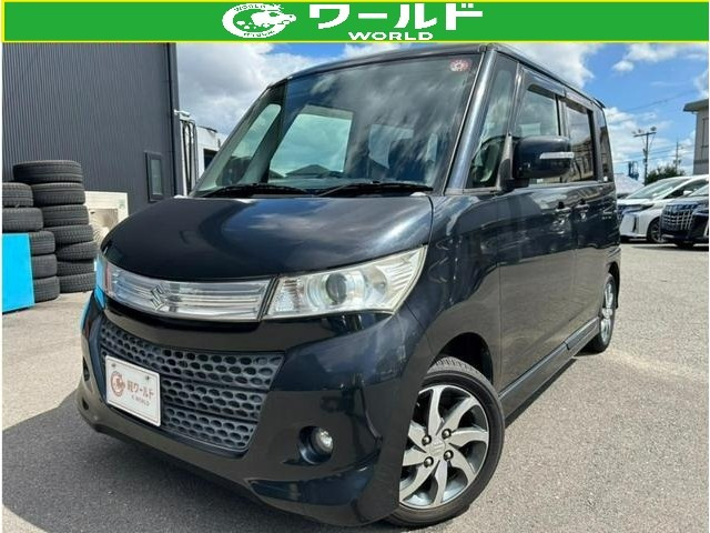パレット SW XS 