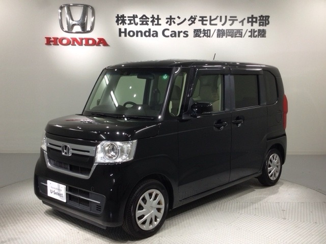 N-BOX L 