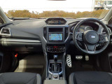 フォレスター 2.0 アドバンス 4WD 