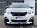 3008 GTライン 