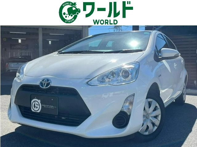 アクア 1.5 L 