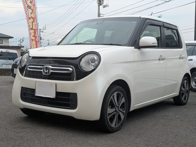 N-ONE G Aパッケージ 