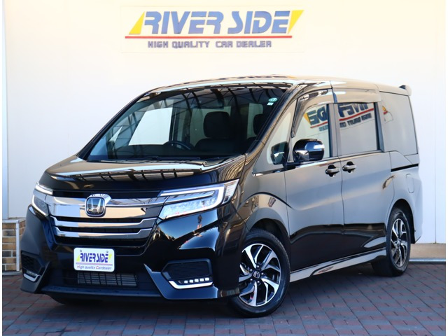 ホンダ ステップワゴン 1.5 スパーダ ホンダ センシング