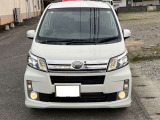 ムーヴカスタム RS 