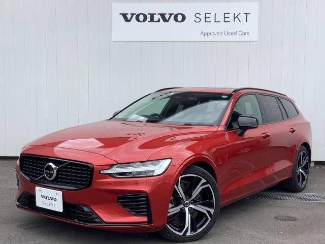 ボルボ V60 
