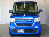 N-BOX G ホンダセンシング 