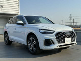 Q5スポーツバック ハイ スタイル ディーゼル 4WD 