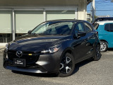 MAZDA2 1.5 15BD 