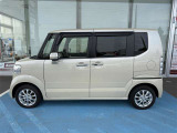 N-BOX+ G Lパッケージ 車いす仕様車 