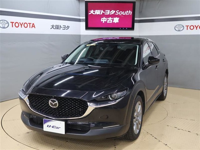 マツダ CX-30 