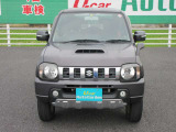 ジムニー クロスアドベンチャー 4WD 