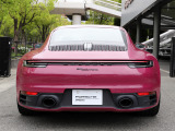 911 カレラ PDK 