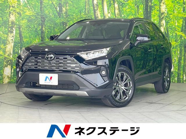 RAV4  G