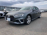 A4 40 TDI クワトロ Sライン 4WD 