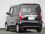 N-BOX L 