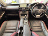 IS 300h バージョンL 本革シート サンルーフ
