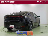プリウス 2.0 Z 