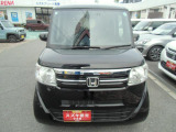 N-BOX G 2WDCVT