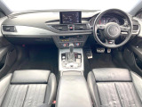 A7スポーツバック 3.0 TFSI クワトロ Sラインパッケージ 4WD 