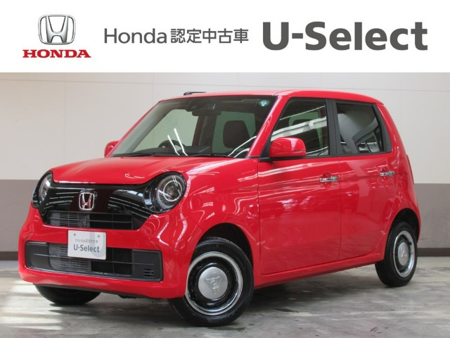 N-ONE オリジナル 4WD 
