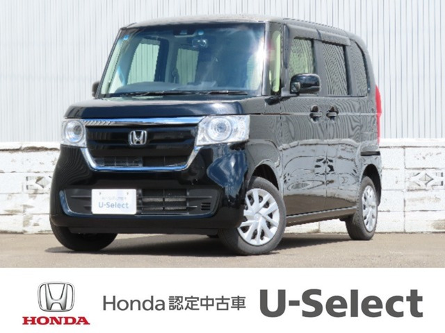 N-BOX G L ホンダセンシング 4WD 