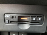 ETC車載器の画像です。