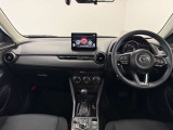 CX-3  1.8 XD ツーリング ディーゼルターボ