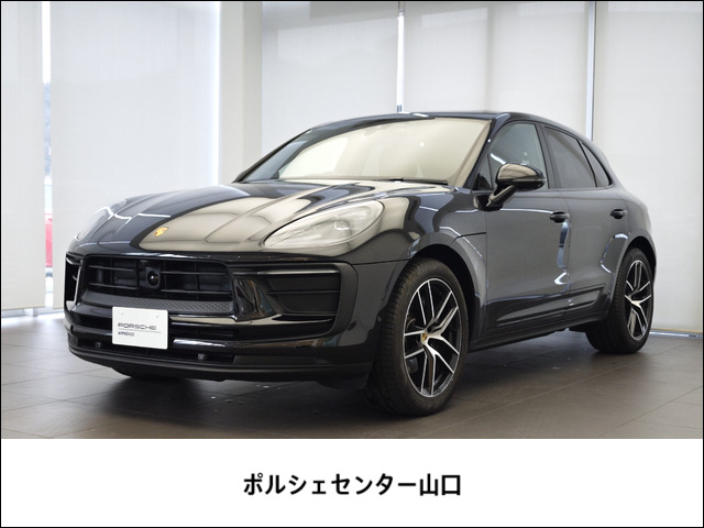マカン  PDK 4WD
