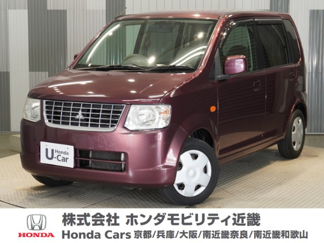 eKワゴン MX 