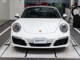 911 タルガ4 PDK 4WD 