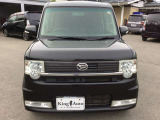 ムーヴコンテ カスタム X 4WD 