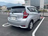 ノート 1.2 e-POWER X 