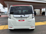トール 1.0 カスタムG ターボ