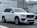 XC90 プラス B5 AWD 4WD 