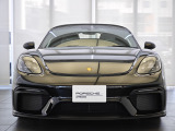 /その他 ポルシェ  718スパイダー
