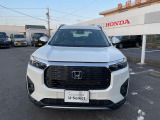 WR-V 1.5 Z プラス 